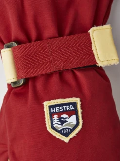 Hestra Abisko Ecocuir Jr. Mitt 8 Hestra Abisko Ecocuir Jr. Mitt -Hestra 638 6f673c6b9e 36831 560 3 original
