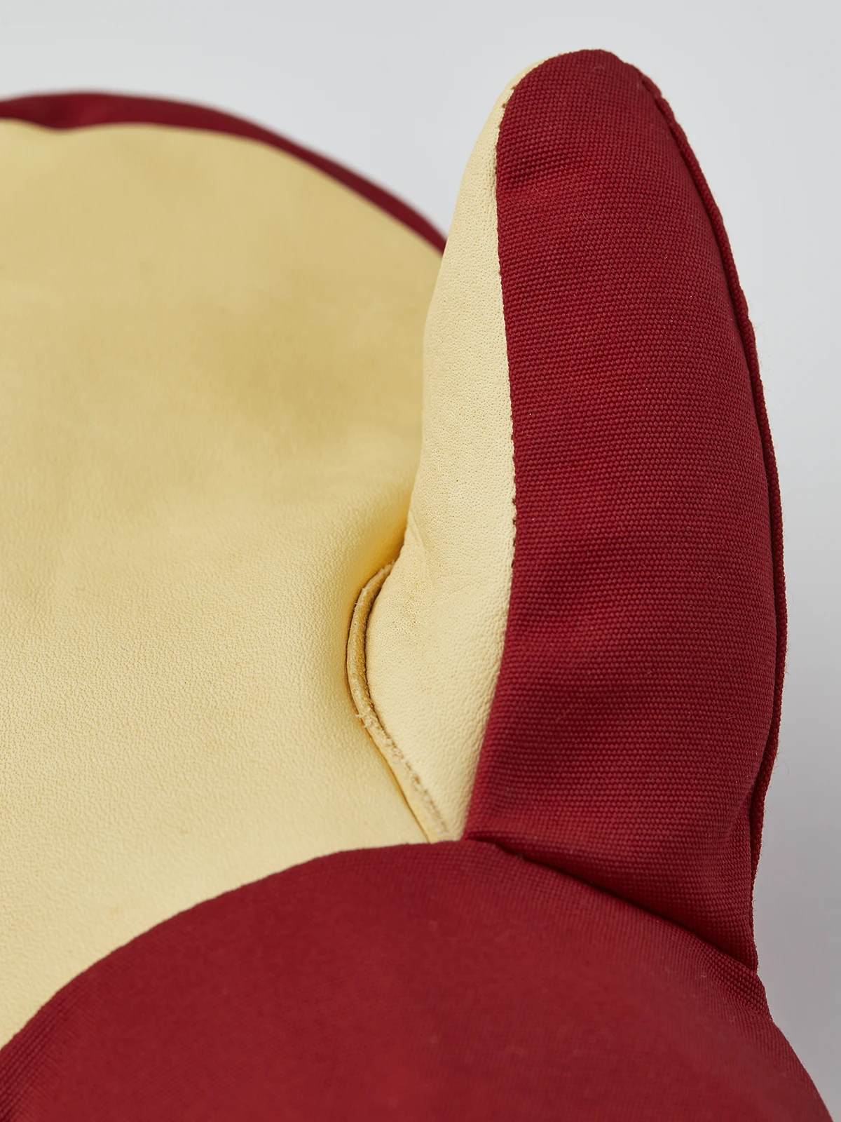 Hestra Abisko Ecocuir Jr. Mitt 6 Hestra Abisko Ecocuir Jr. Mitt - Image 4