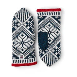 Hestra Nordic Wool Mitt -Hestra 63921 260020 1 12682.1698167235