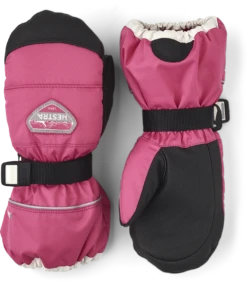 Hestra Kids' CZone Mitt