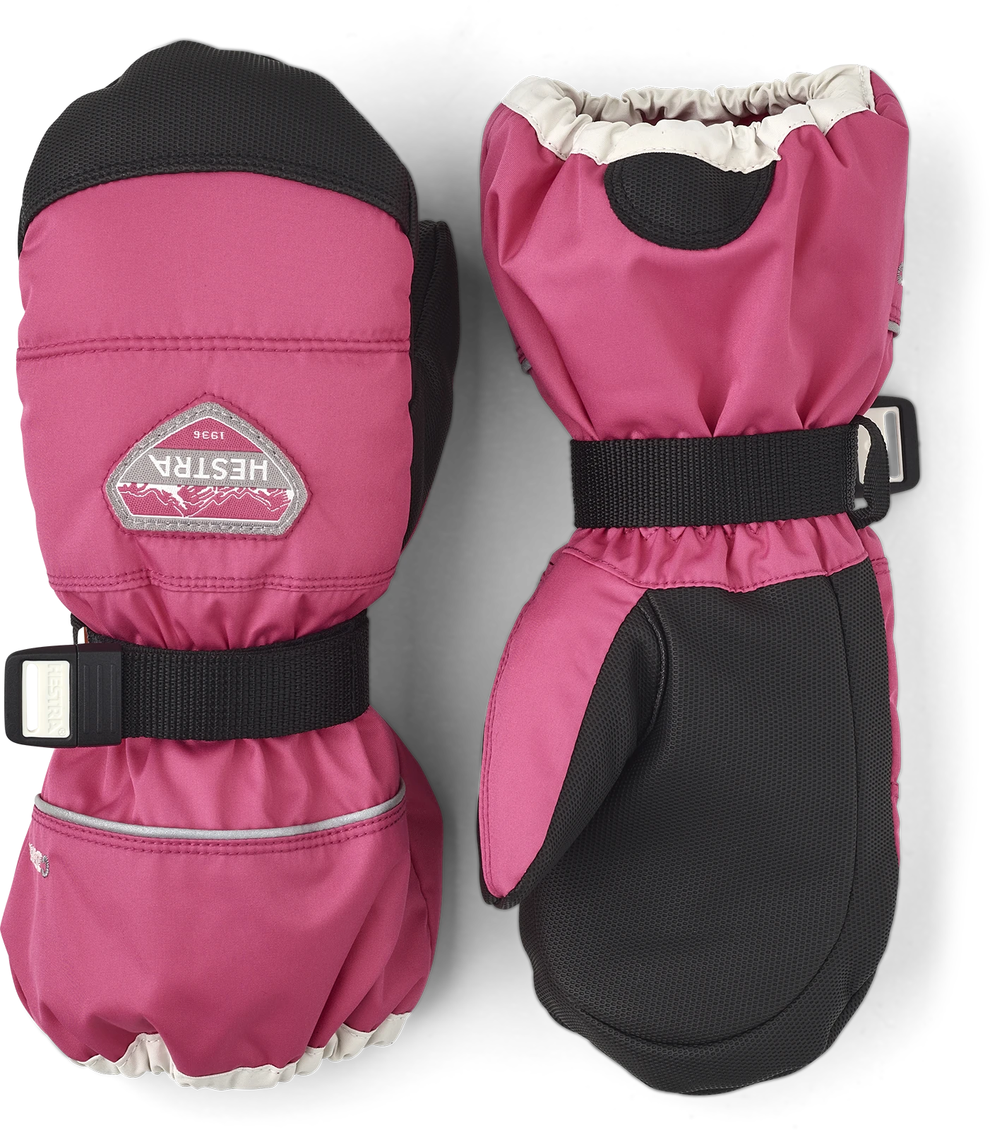 Hestra Kids' CZone Mitt 3 Hestra Kids' CZone Mitt