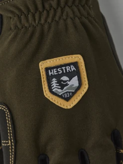 Hestra Biathlon Trigger Comp 5-finger -Hestra 641 4b317f7a00 37000 861 3 original