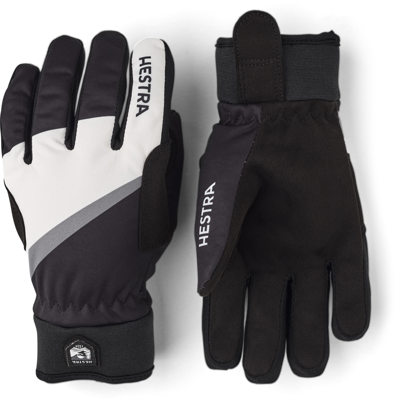 Hestra Tracker Jr. 5-finger 3 Hestra Tracker Jr. 5-finger