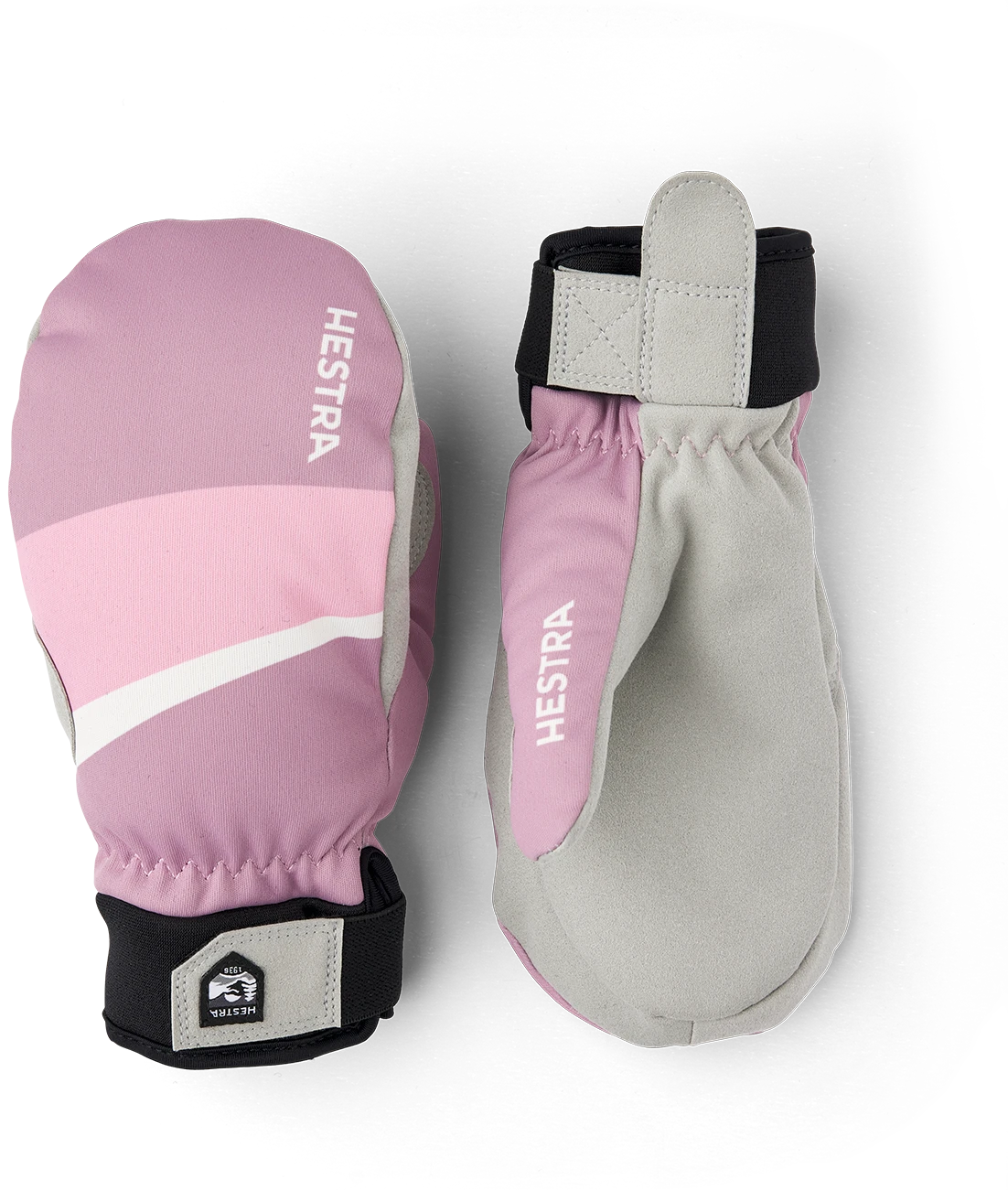 Hestra Tracker Jr. Mitt 3 Hestra Tracker Jr. Mitt