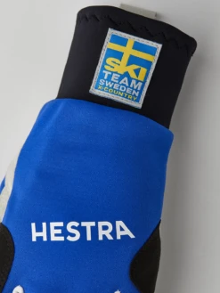 Hestra Windstopper Race Tracker 5-finger -Hestra 644 f77d25461b 37090 250440 4 original