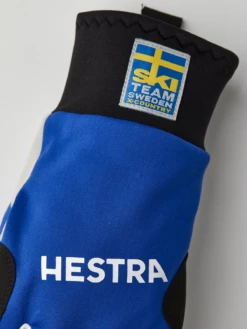 Hestra Windstopper Race Tracker 3-finger -Hestra 646 dfc7d829a0 37092 250440 4 original