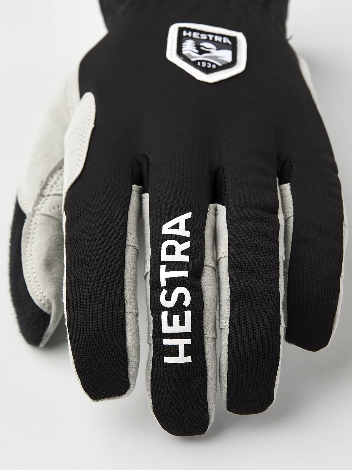 Hestra Windstopper Ergo Grip Touring 5-finger 5 Hestra Windstopper Ergo Grip Touring 5-finger - Image 3