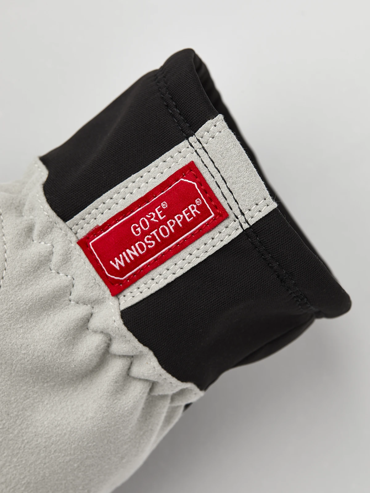 Hestra Windstopper Ergo Grip Touring 5-finger 4 Hestra Windstopper Ergo Grip Touring 5-finger - Image 2