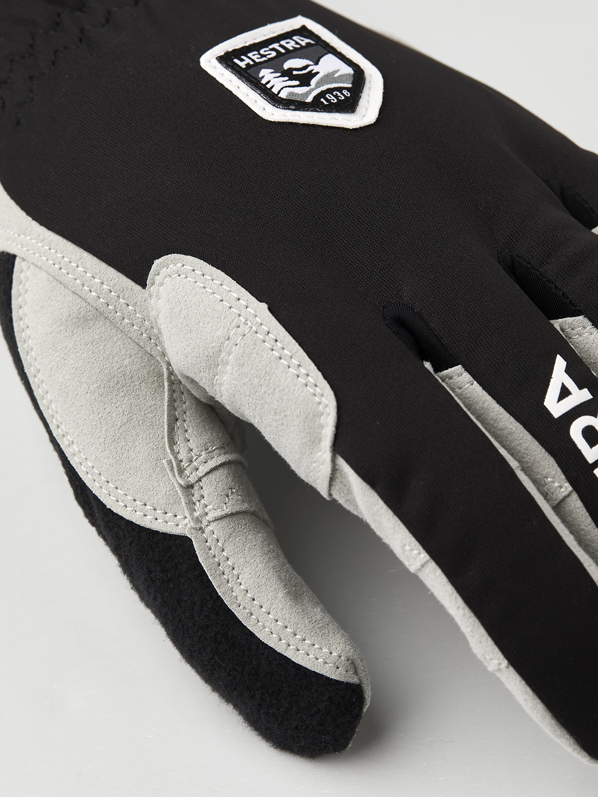 Hestra Windstopper Ergo Grip Touring 5-finger 6 Hestra Windstopper Ergo Grip Touring 5-finger - Image 4