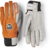Hestra Ergo Grip Windstopper Race 5-finger