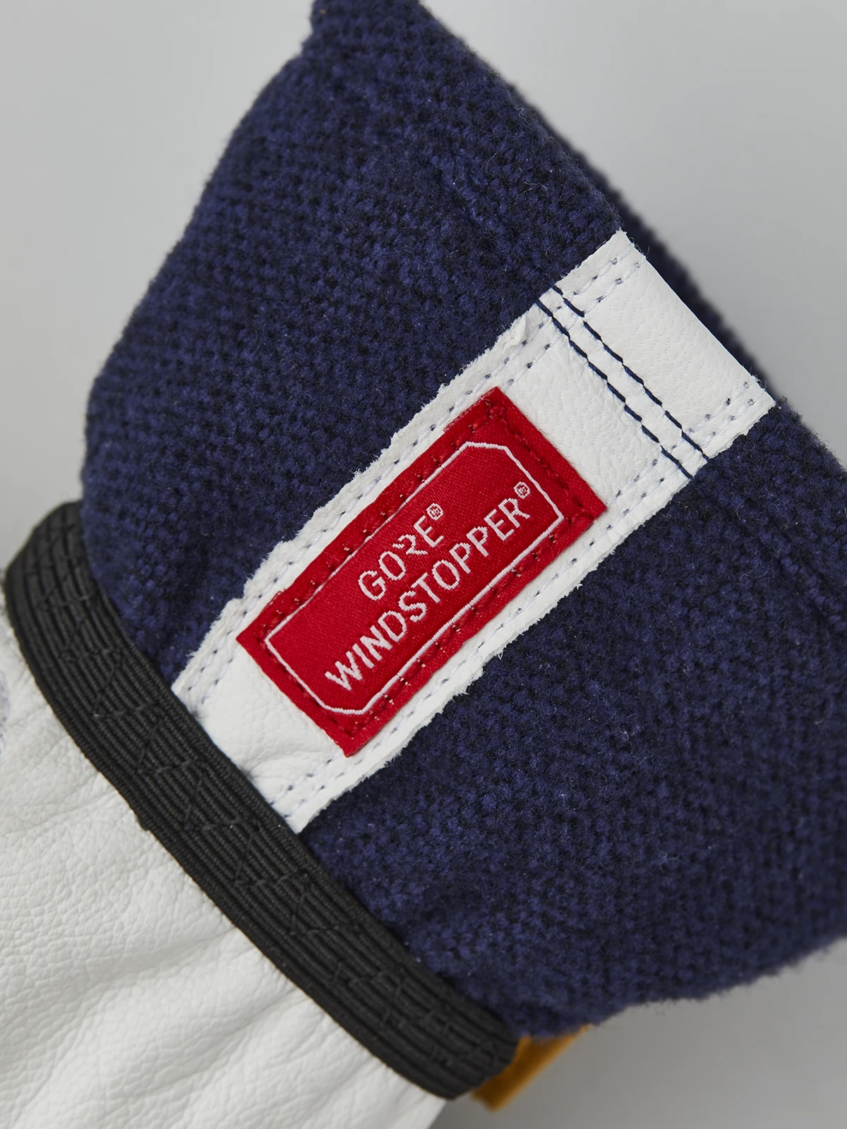 Hestra Windstopper Tour 5-finger 4 Hestra Windstopper Tour 5-finger - Image 2