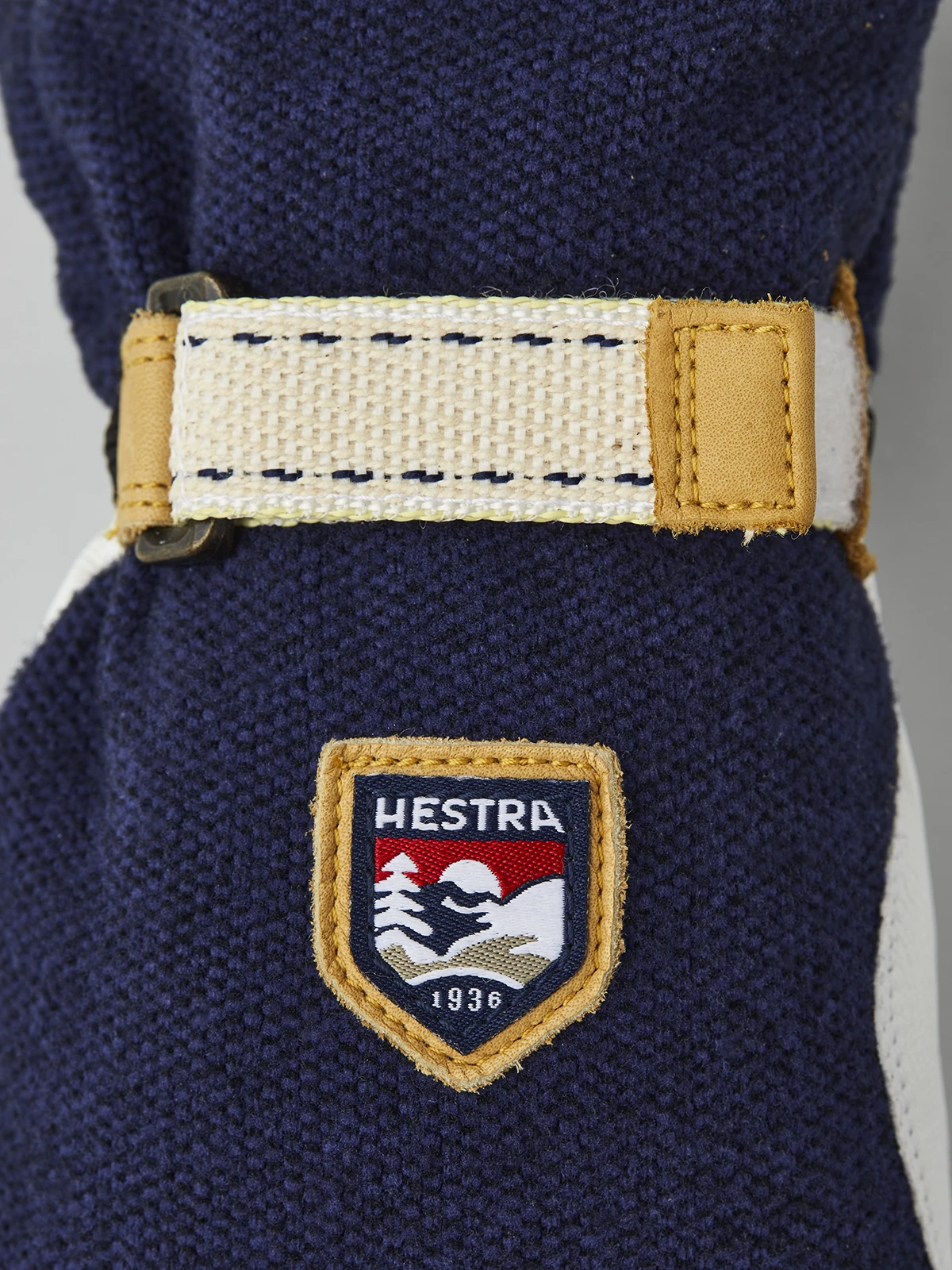 Hestra Windstopper Tour 5-finger 6 Hestra Windstopper Tour 5-finger - Image 4