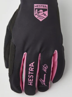 Hestra Klaebo Pro Model 5-finger -Hestra 653 721d34cbc6 37190 100 4 original