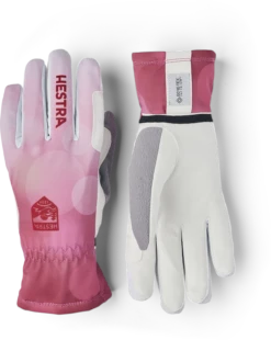 Hestra Windstopper Touring 5-finger