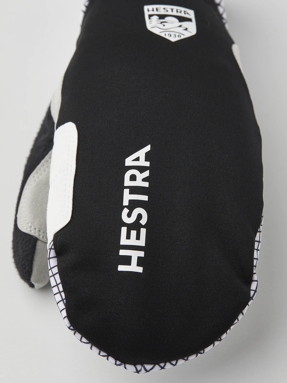 Hestra Women's W.S. Breeze Mitt 4 Hestra Women's W.S. Breeze Mitt - Image 2