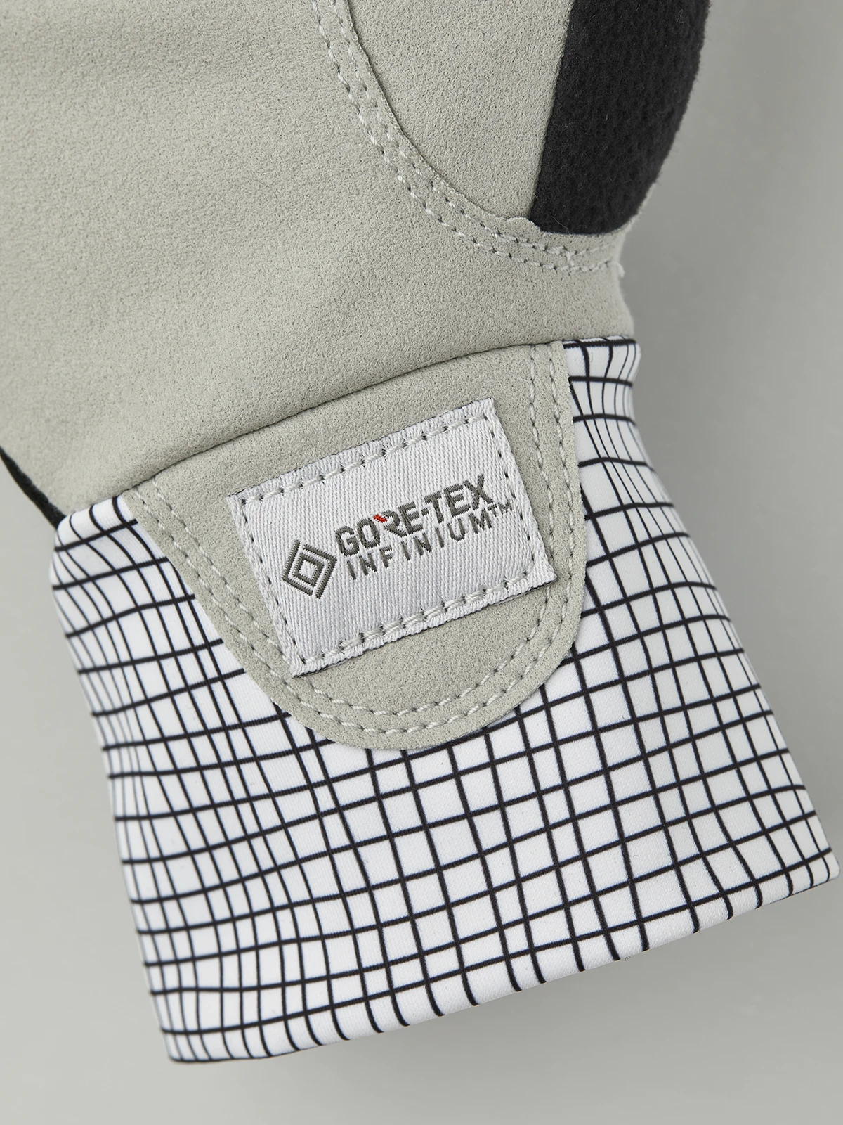 Hestra Women's W.S. Breeze Mitt 7 Hestra Women's W.S. Breeze Mitt - Image 5