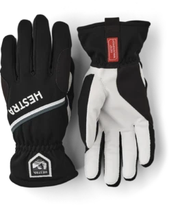Hestra Windstopper Action Coach 5-finger