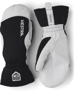 Hestra Windstopper Leather Mitt