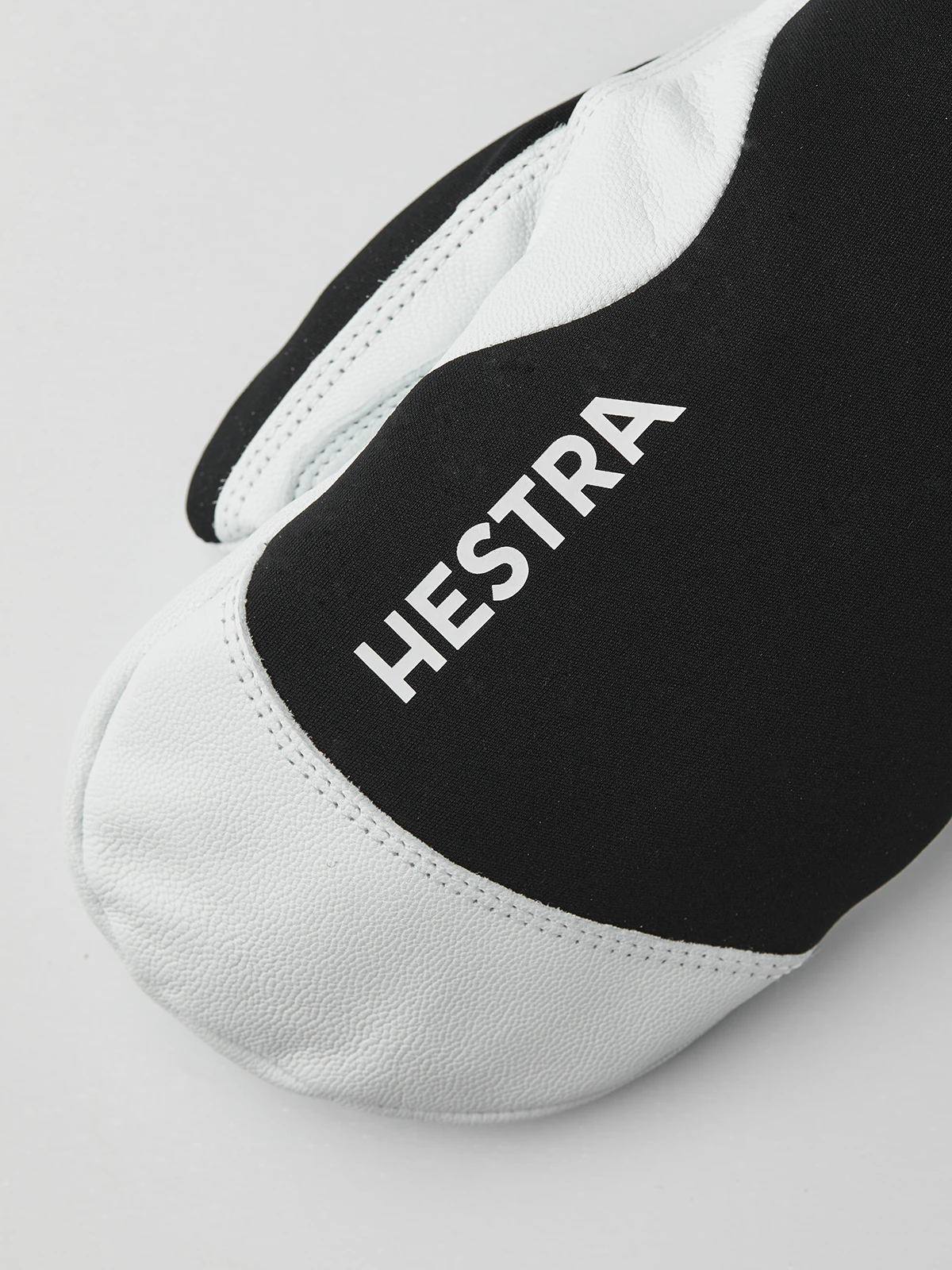 Hestra Windstopper Leather Mitt 4 Hestra Windstopper Leather Mitt - Image 2