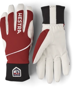 Hestra Comfort Tracker 5-finger