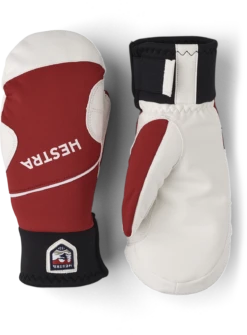 Hestra Comfort Tracker Mitt