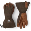 Hestra Hunter´s Gauntlet Czone 5-finger