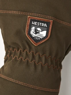 Hestra Hunter´s Gauntlet Czone 5-finger 9 Hestra Hunter´s Gauntlet Czone 5-finger -Hestra 667 ce32319f8f 38600 861 2 original