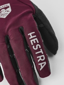 Hestra Ergo Grip Race Cut 5-finger -Hestra 672 ba7f46b852 39820 590590 3 original