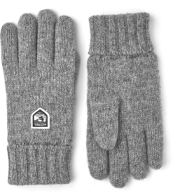 Hestra Basic Wool Glove