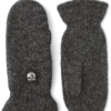 Hestra Basic Wool Mitt