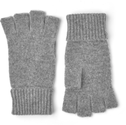 Hestra Basic Wool Half Finger