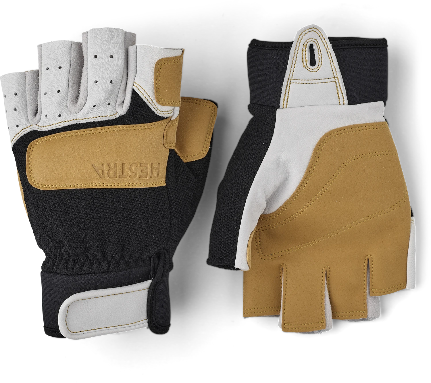 Hestra Climbers Short 5-finger