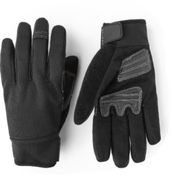 Hestra Tactility 5-finger