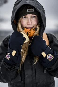 Hestra Abisko Ecocuir Sr. Mitt 17 Hestra Abisko Ecocuir Sr. Mitt -Hestra 703 8147a82c5f d5a3011 original