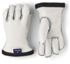 Hestra Heli Ski Jr. Liner 5-finger