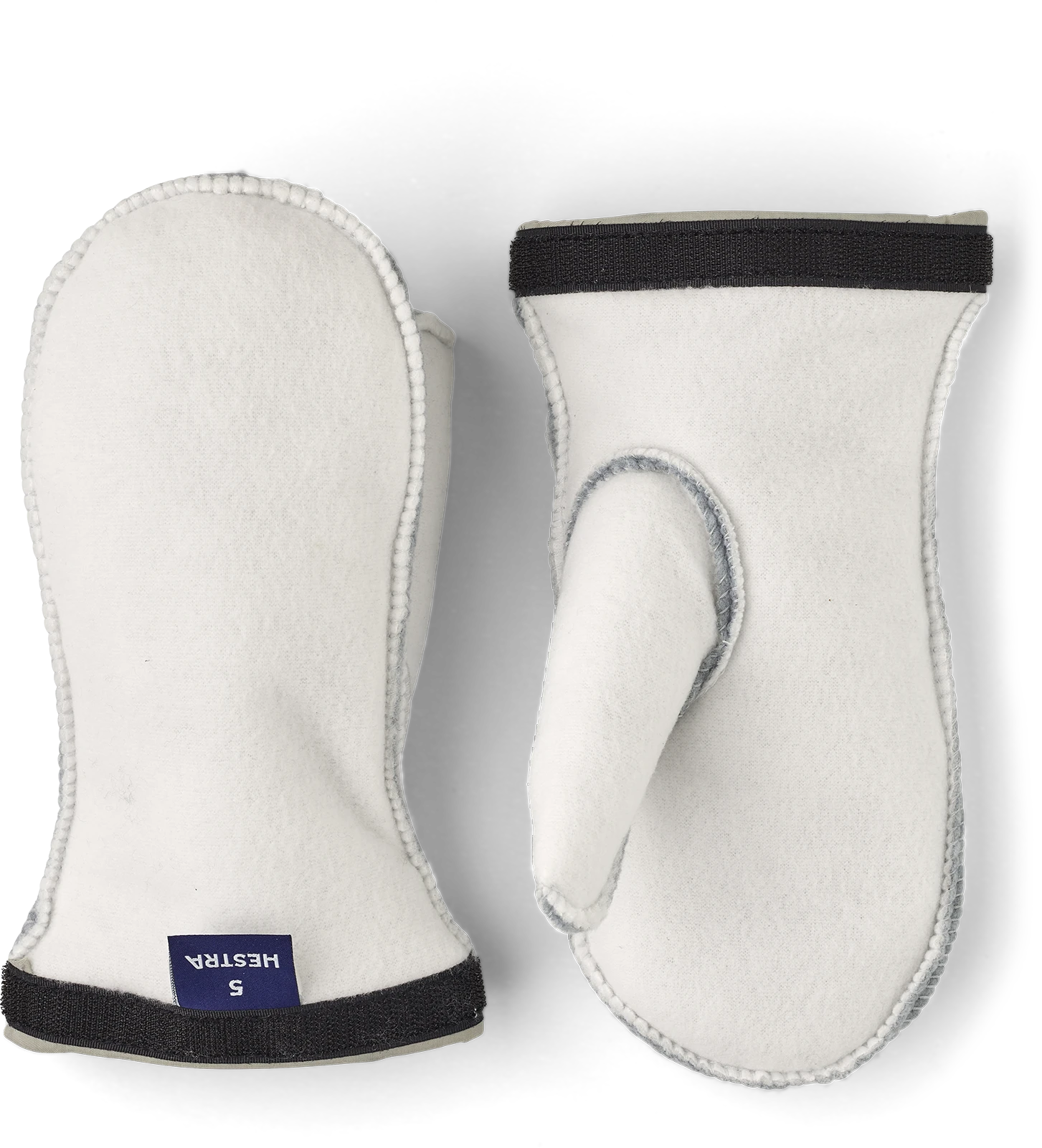 Hestra Heli Ski Jr. Liner Mitt 3 Hestra Heli Ski Jr. Liner Mitt