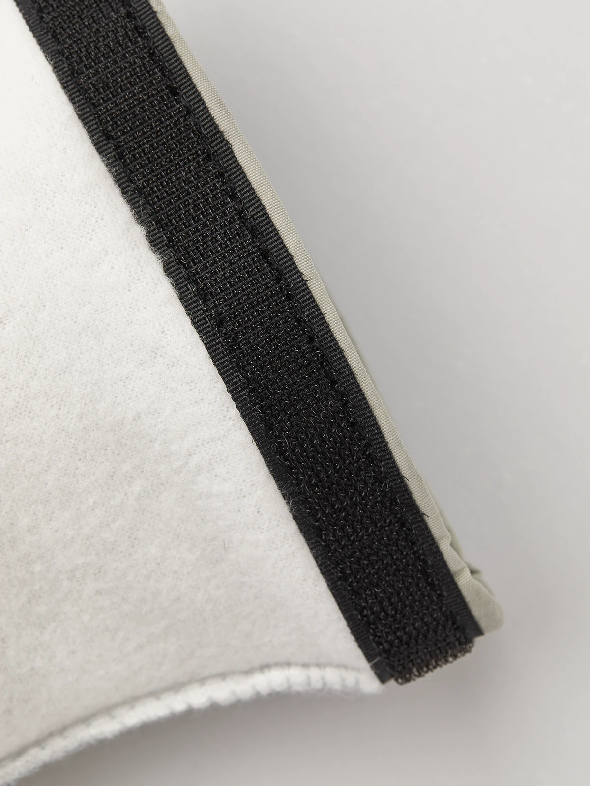 Hestra Heli Ski Jr. Liner Mitt 5 Hestra Heli Ski Jr. Liner Mitt - Image 3