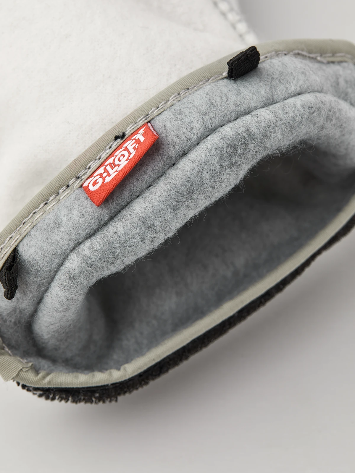 Hestra Heli Ski Jr. Liner Mitt 4 Hestra Heli Ski Jr. Liner Mitt - Image 2