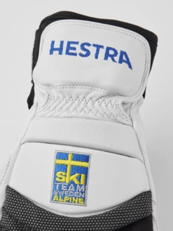 Hestra Gripen GS 5-finger 9 Hestra Gripen GS 5-finger -Hestra 711 13be6b7e1c 30090 000440 4 original