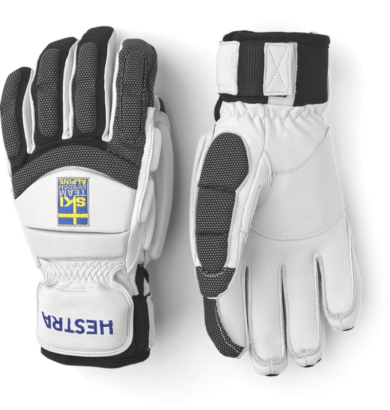 Hestra Gripen GS 5-finger 3 Hestra Gripen GS 5-finger