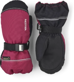 Hestra Kids' GORE-TEX Mitt