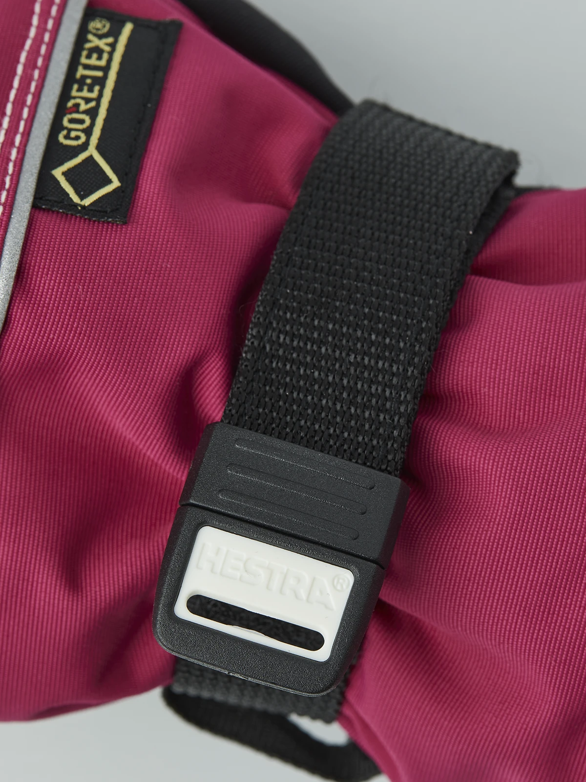 Hestra Kids' GORE-TEX Mitt 6 Hestra Kids' GORE-TEX Mitt - Image 4