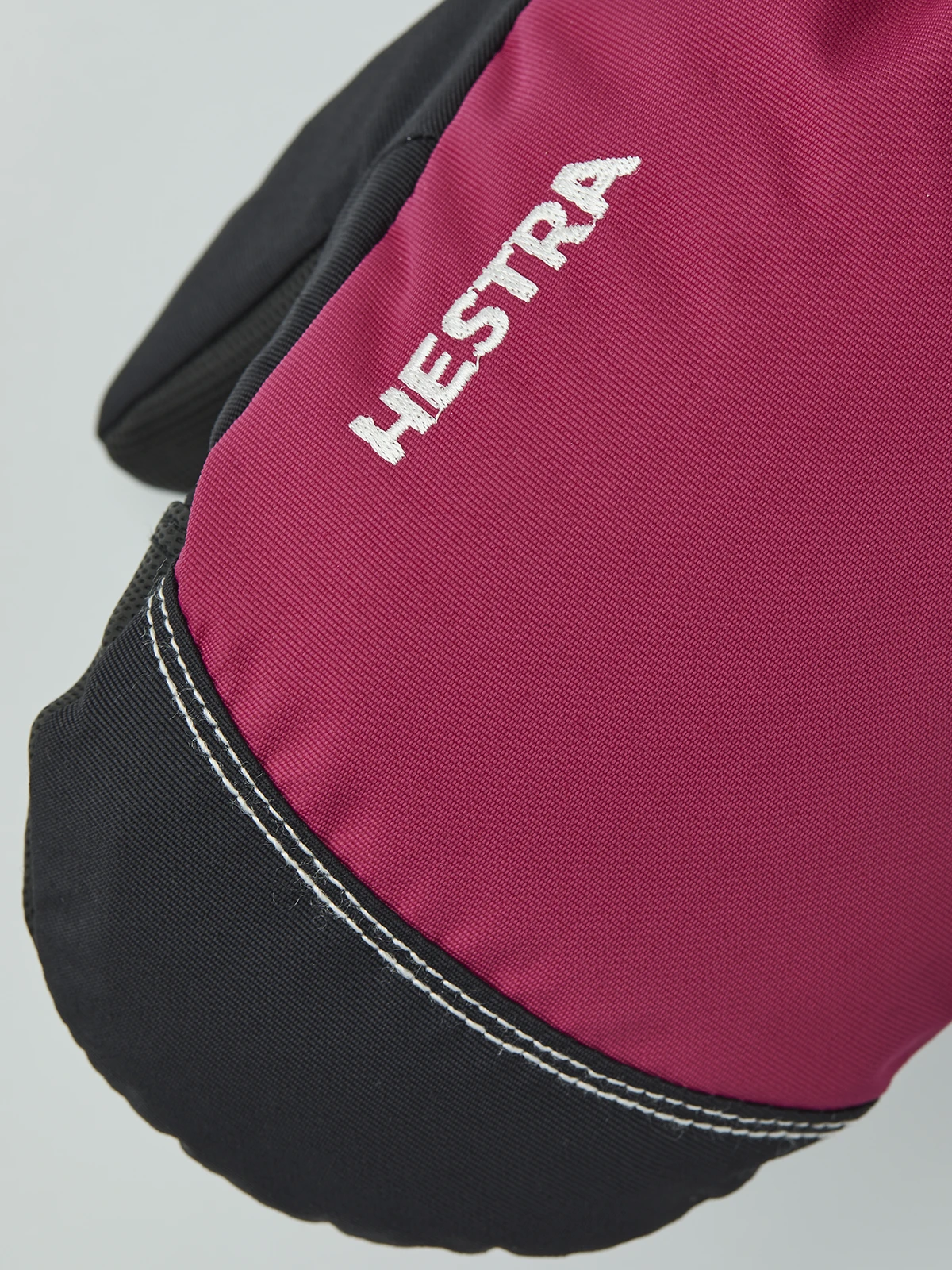 Hestra Kids' GORE-TEX Mitt 4 Hestra Kids' GORE-TEX Mitt - Image 2