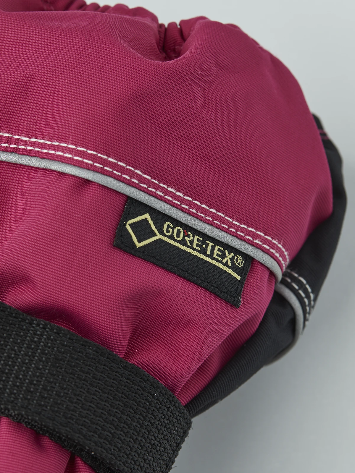 Hestra Kids' GORE-TEX Mitt 5 Hestra Kids' GORE-TEX Mitt - Image 3