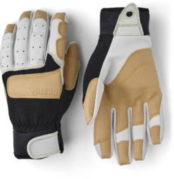 Hestra Climbers Long 5-finger