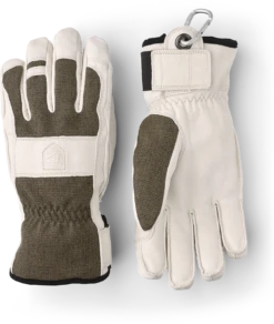 Hestra Tarfala 5-finger