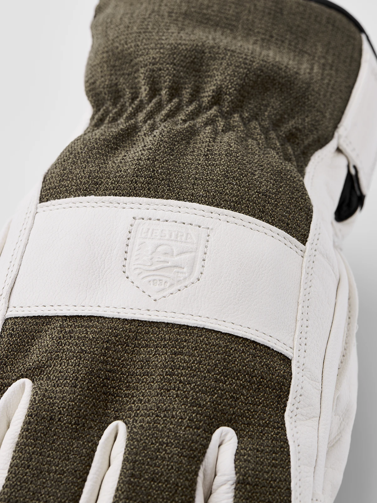 Hestra Tarfala 5-finger 5 Hestra Tarfala 5-finger - Image 3