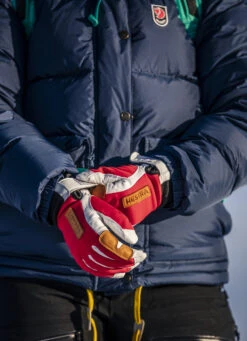 Hestra Ergo Grip Active Wool Terry 5-finger 15 Hestra Ergo Grip Active Wool Terry 5-finger -Hestra 731 3415c130c2 e1a8184 original