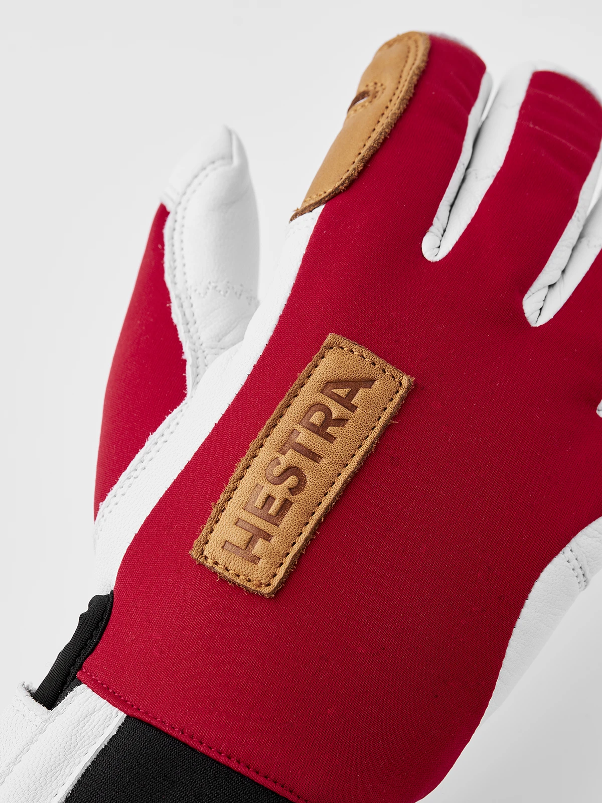 Hestra Ergo Grip Active Wool Terry 5-finger 8 Hestra Ergo Grip Active Wool Terry 5-finger - Image 6