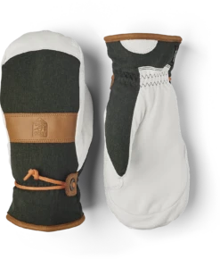 Hestra Voss CZone Mitt